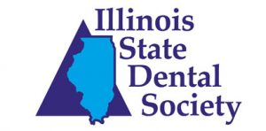 Illinois State Dental Society Logo